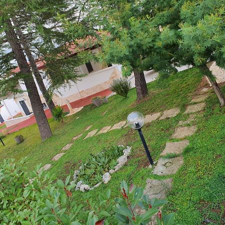 Mercadante - Luxury Holiday House Cassano delle Murge Exterior foto