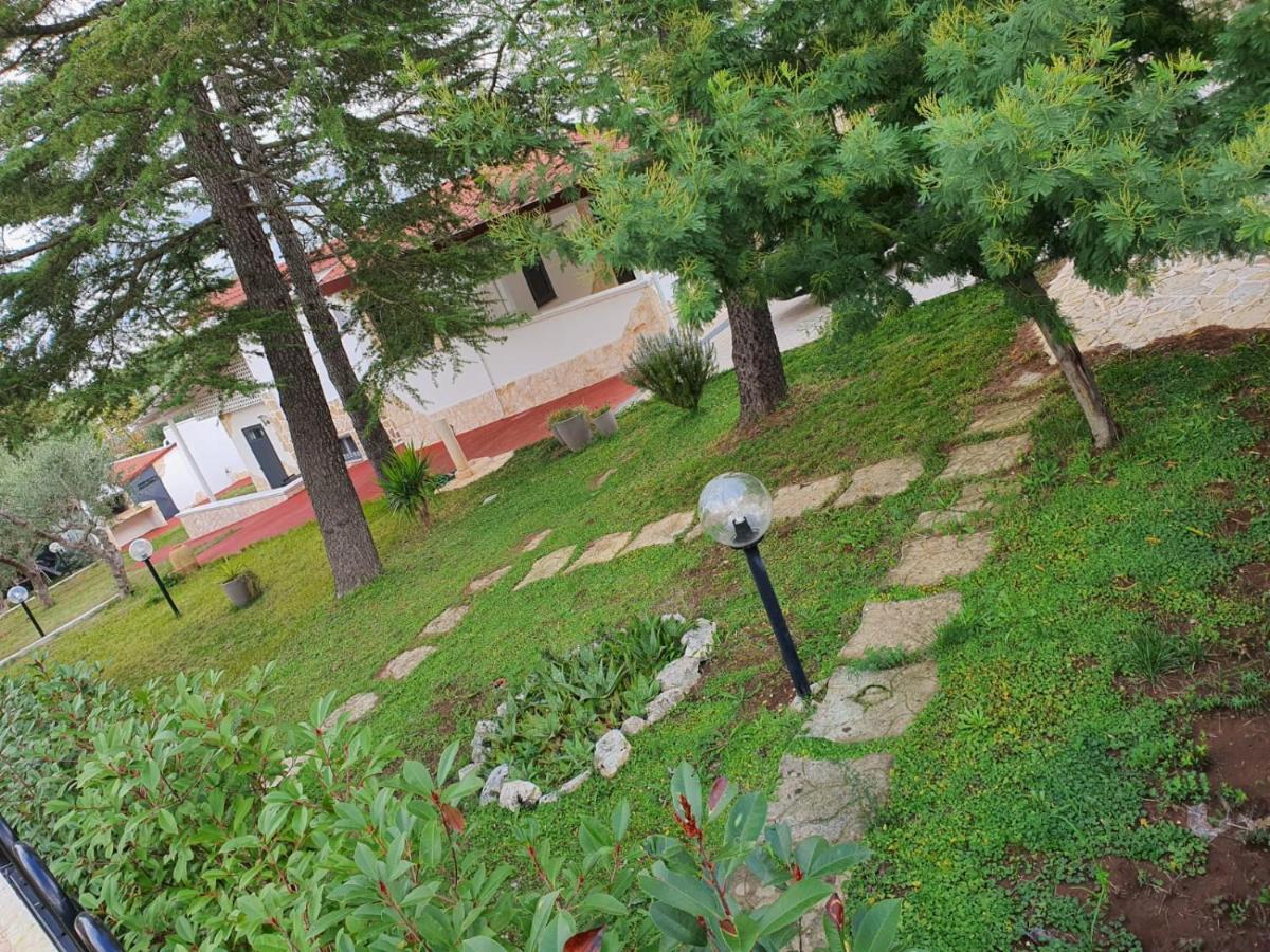 Mercadante - Luxury Holiday House Cassano delle Murge Exterior foto