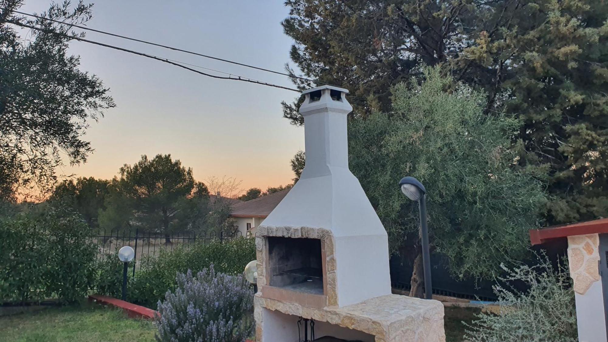Mercadante - Luxury Holiday House Cassano delle Murge Exterior foto