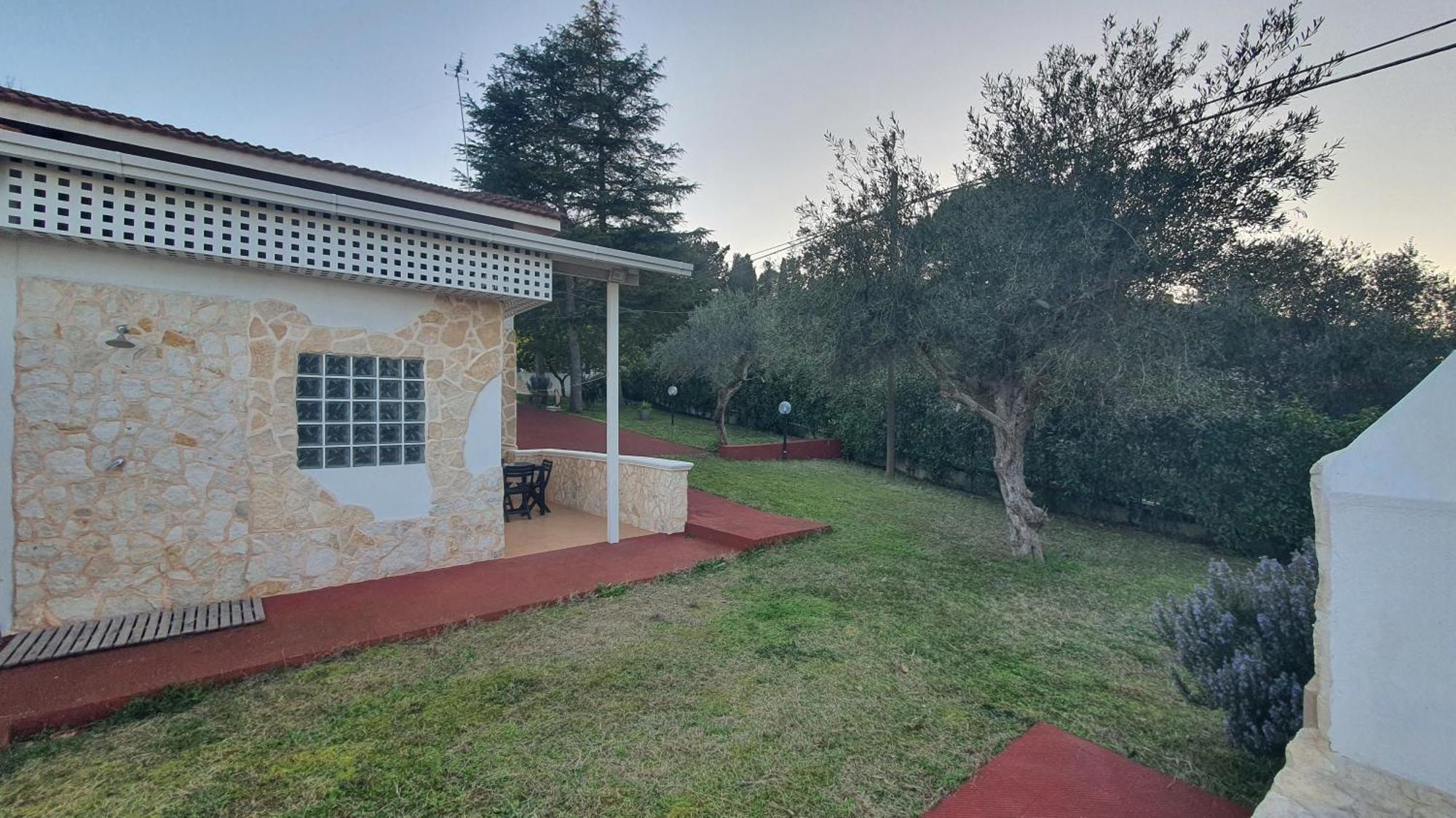 Mercadante - Luxury Holiday House Cassano delle Murge Exterior foto