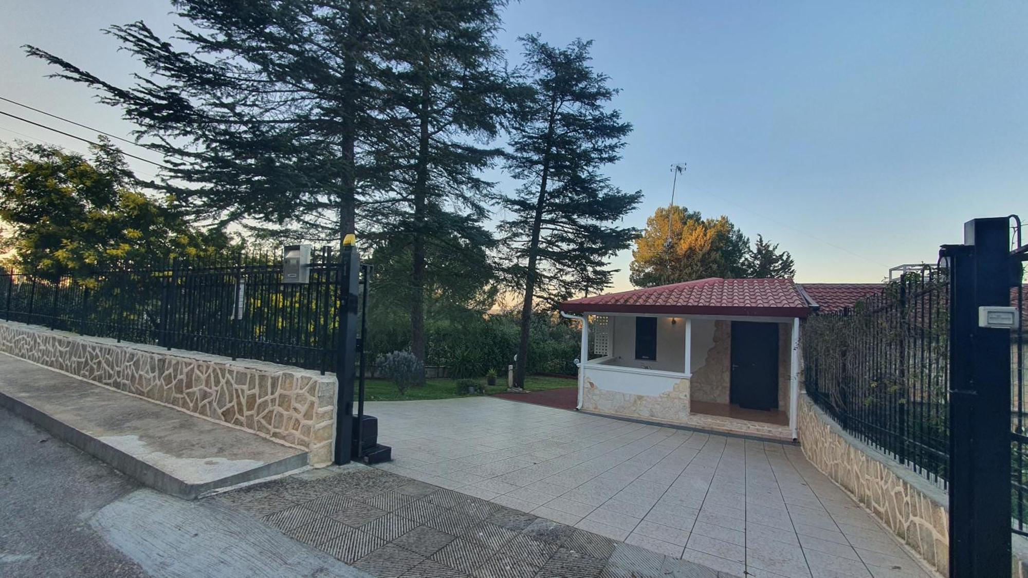 Mercadante - Luxury Holiday House Cassano delle Murge Exterior foto