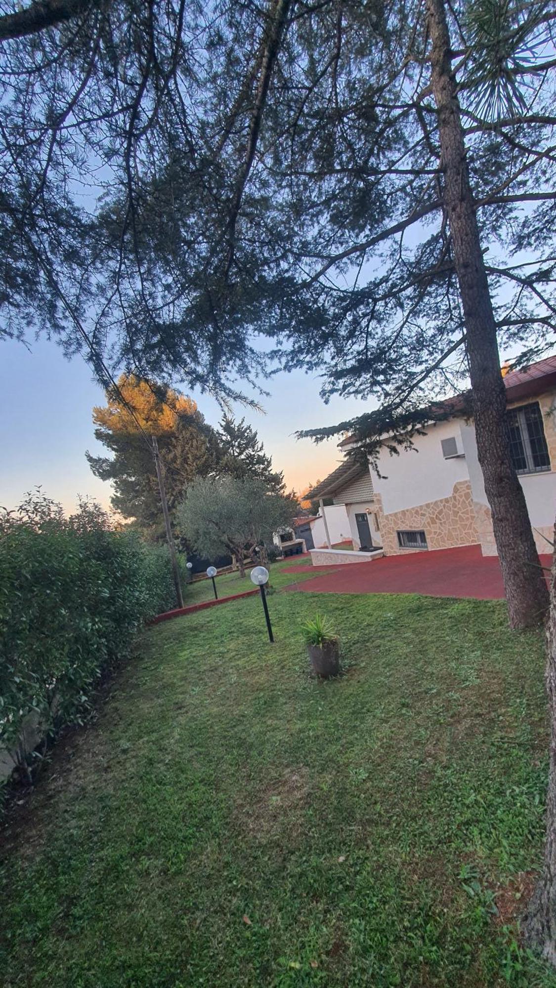 Mercadante - Luxury Holiday House Cassano delle Murge Exterior foto