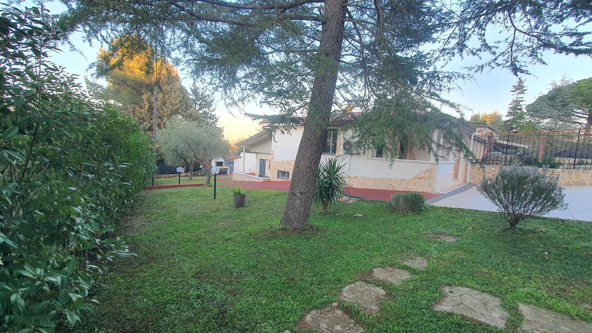 Mercadante - Luxury Holiday House Cassano delle Murge Exterior foto