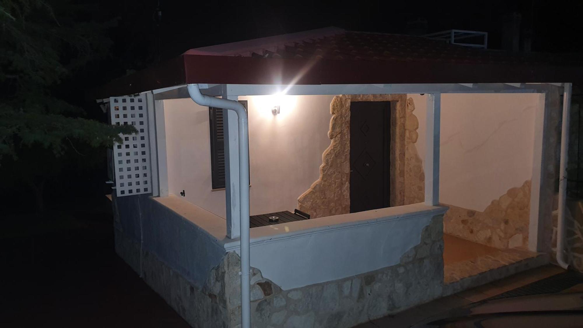 Mercadante - Luxury Holiday House Cassano delle Murge Exterior foto