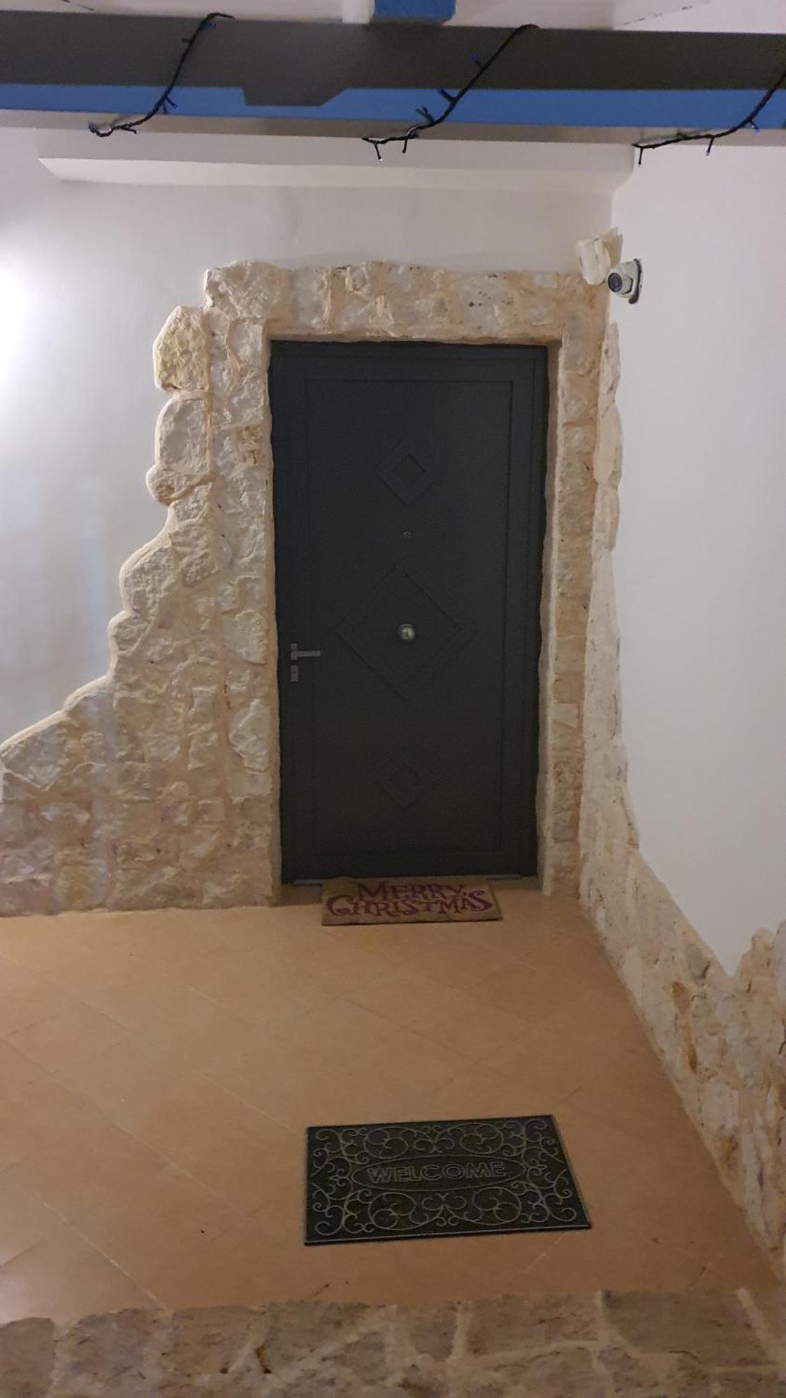 Mercadante - Luxury Holiday House Cassano delle Murge Exterior foto