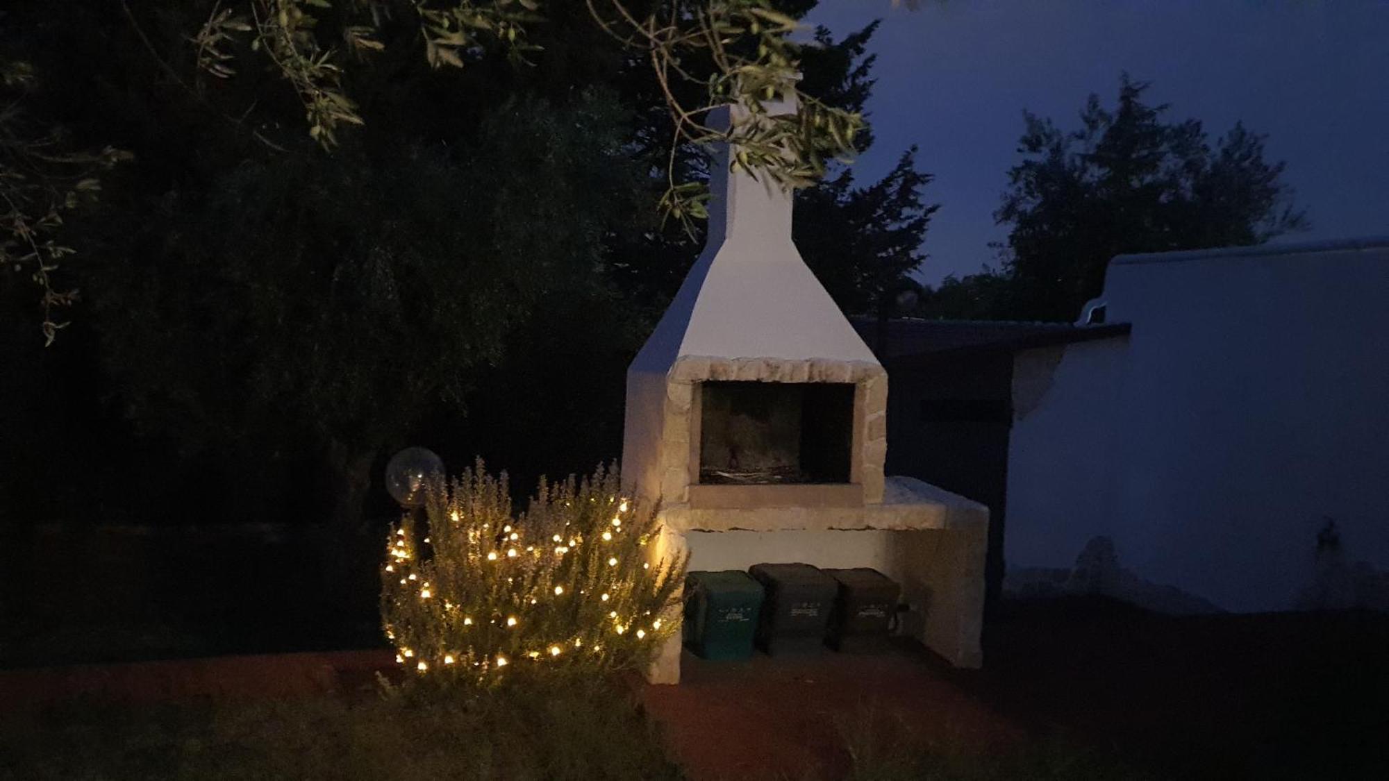 Mercadante - Luxury Holiday House Cassano delle Murge Exterior foto