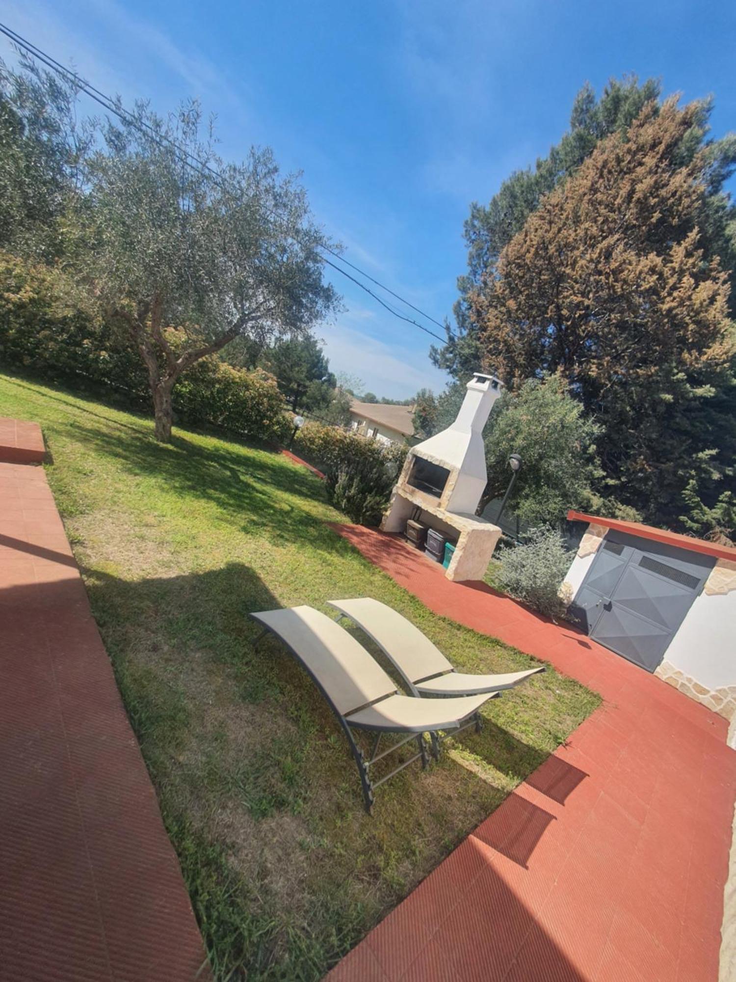 Mercadante - Luxury Holiday House Cassano delle Murge Exterior foto