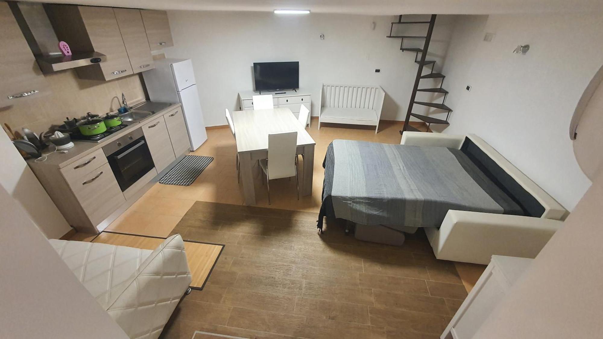 Mercadante - Luxury Holiday House Cassano delle Murge Exterior foto