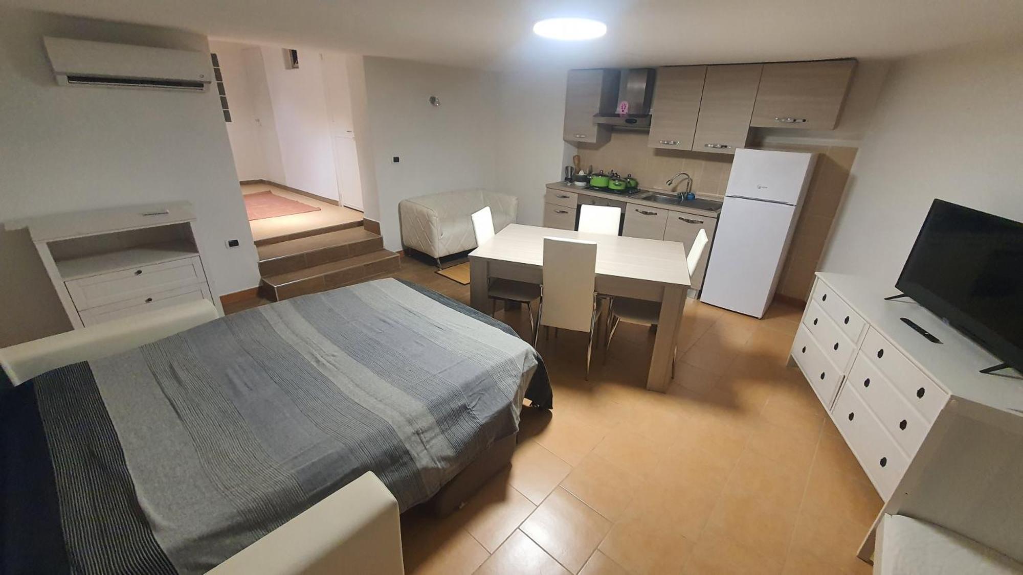 Mercadante - Luxury Holiday House Cassano delle Murge Exterior foto
